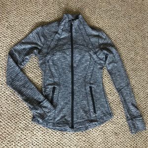 Lululemon define jacket